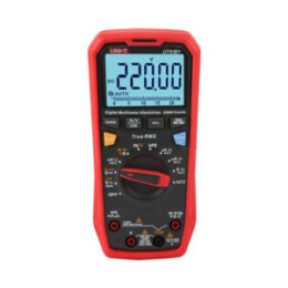 Digital Multimeters