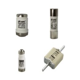 Fuses and related equipment